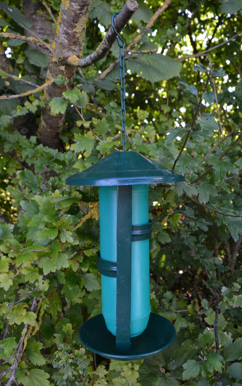 Water Feeder Stainless steel