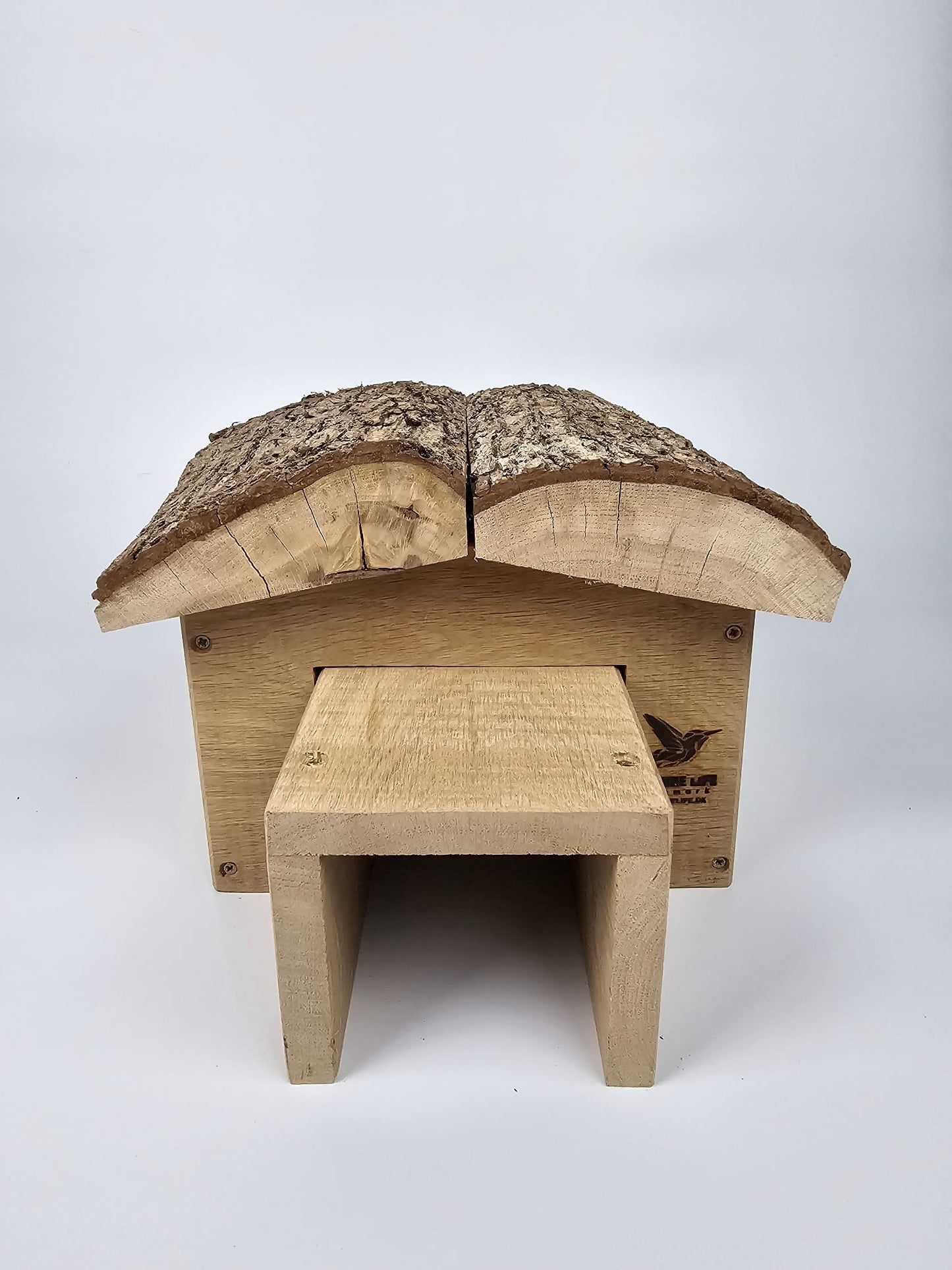 Hedgehog nest