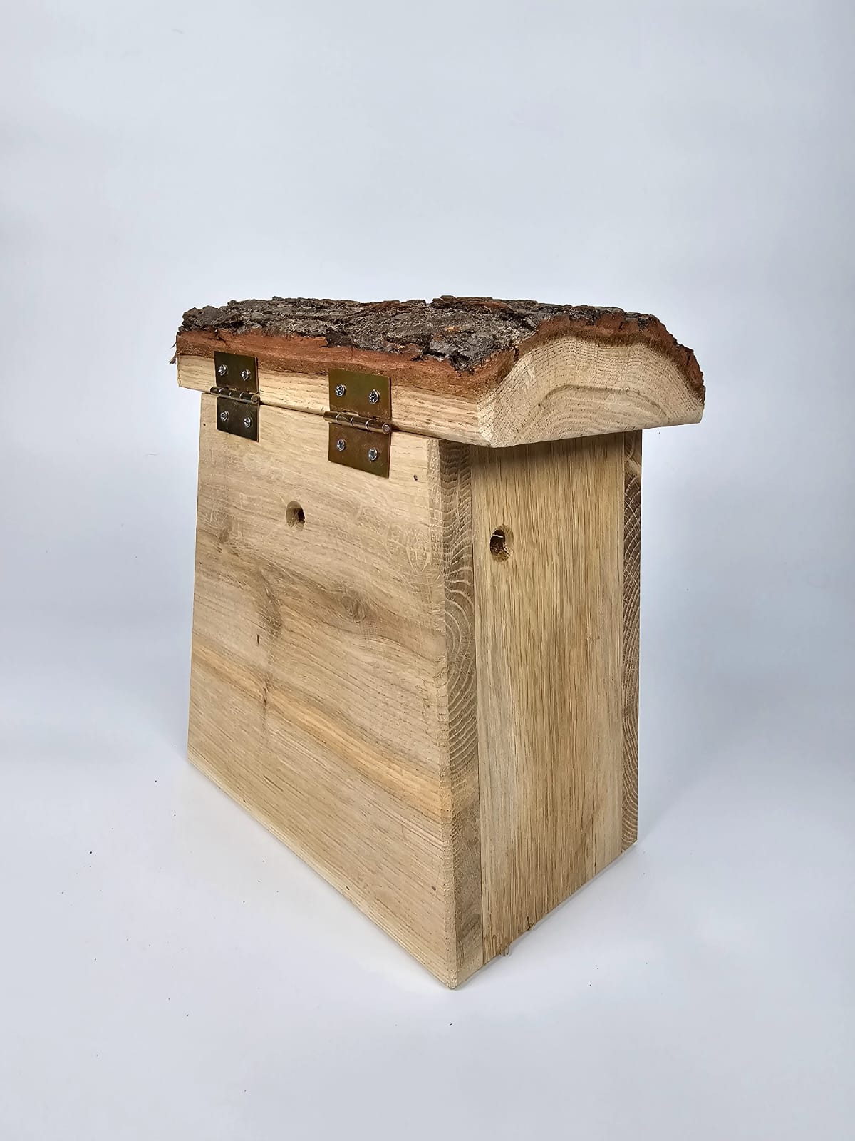 Naturredekasse 32mm