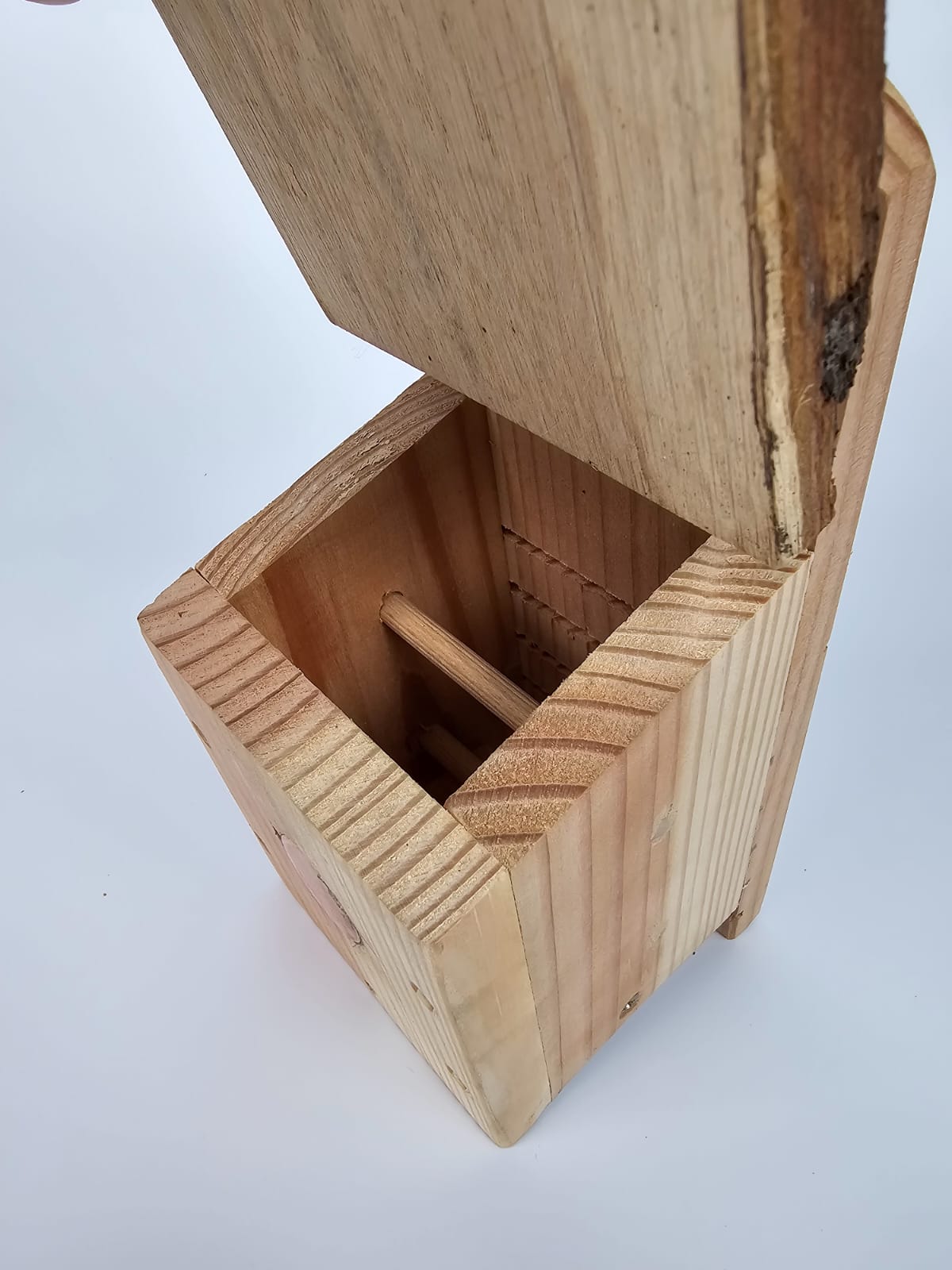 Bat House