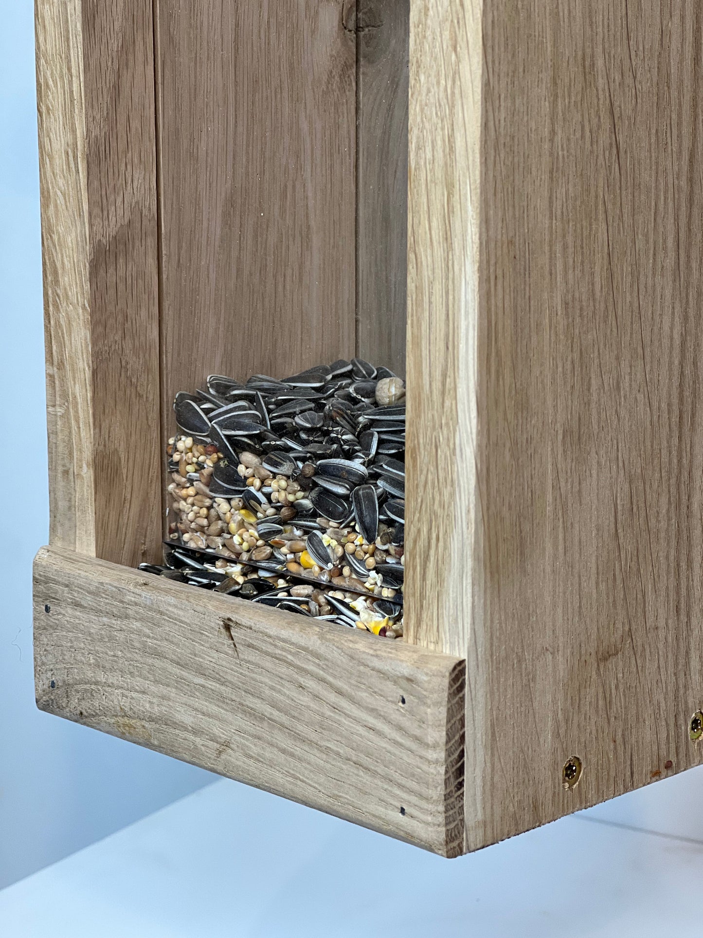 Hængende feeder