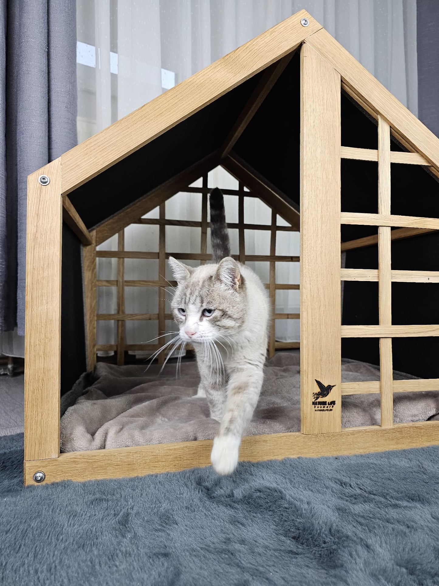 Dog house small