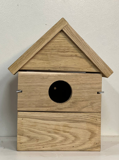 Multi Nest Box - Camera